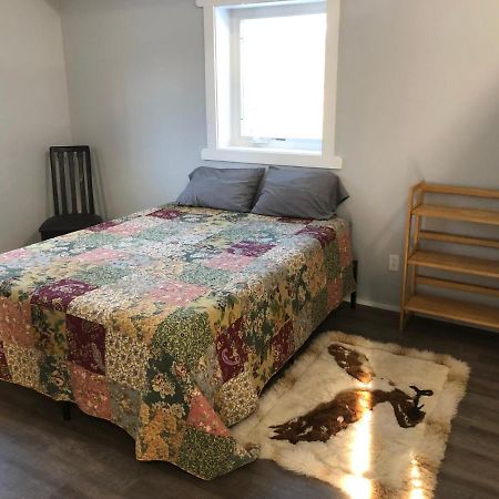 Copperville B & B グレンナレン エクステリア 写真