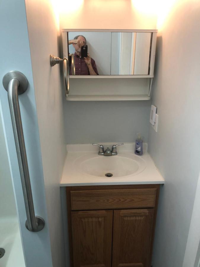 Copperville B & B グレンナレン エクステリア 写真