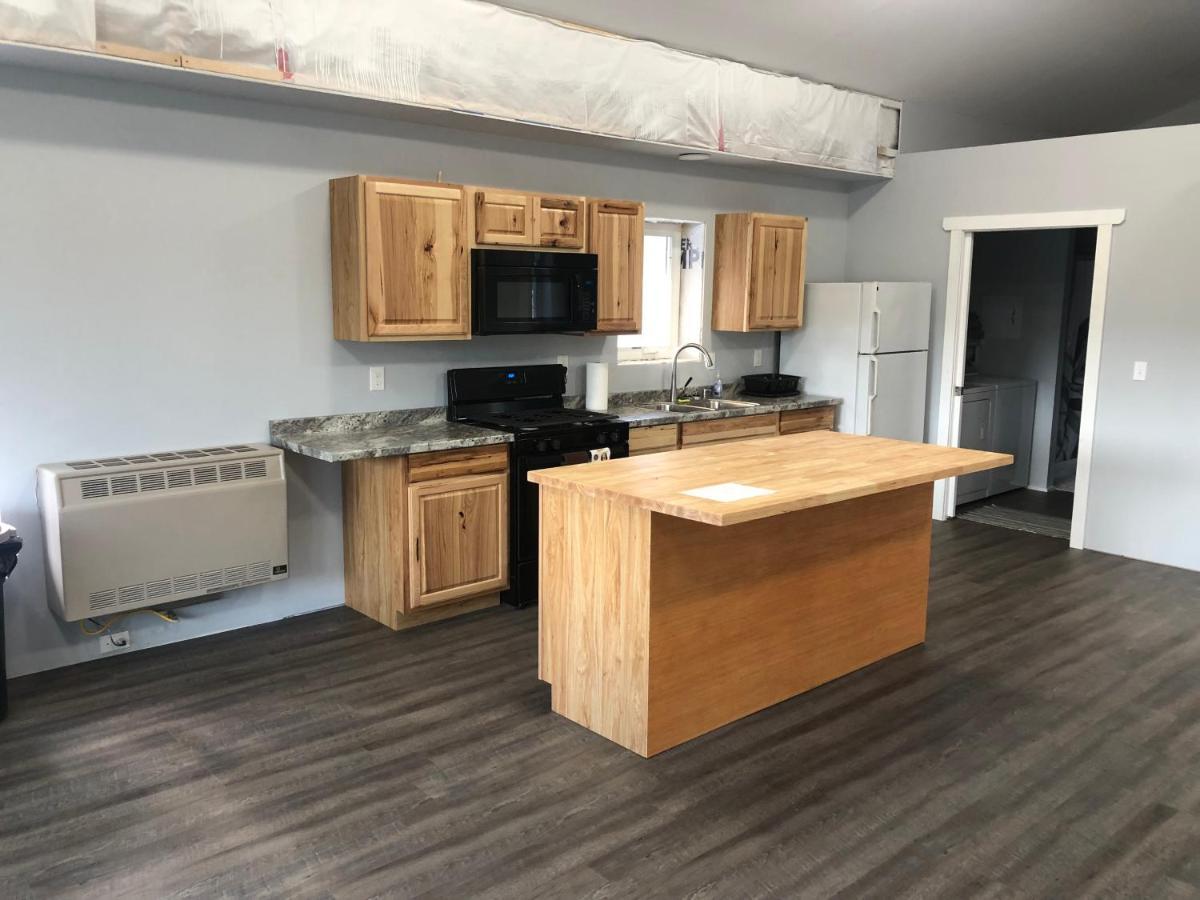 Copperville B & B グレンナレン エクステリア 写真