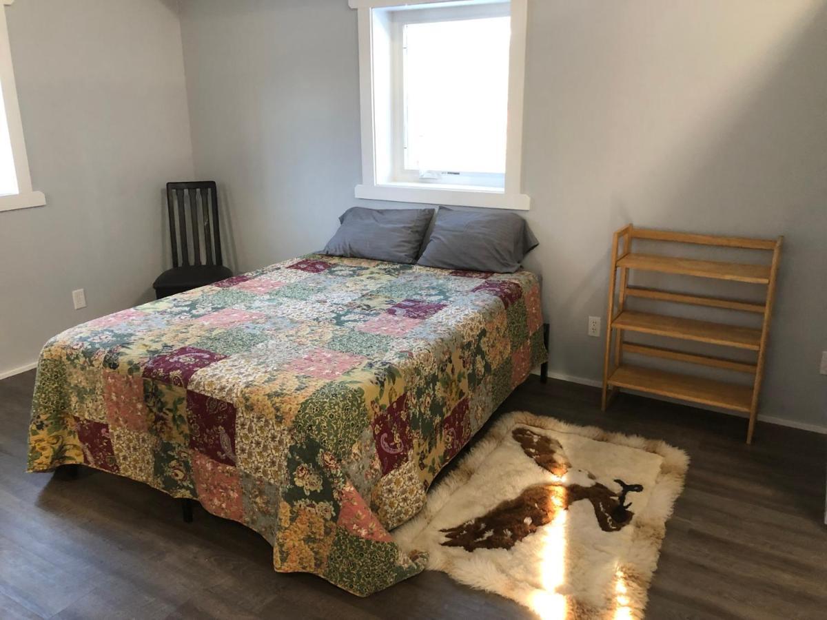 Copperville B & B グレンナレン エクステリア 写真