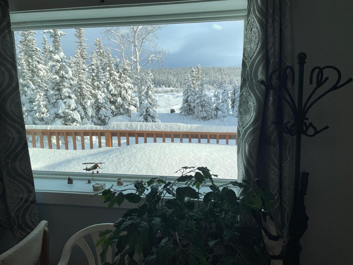 Copperville B & B グレンナレン エクステリア 写真