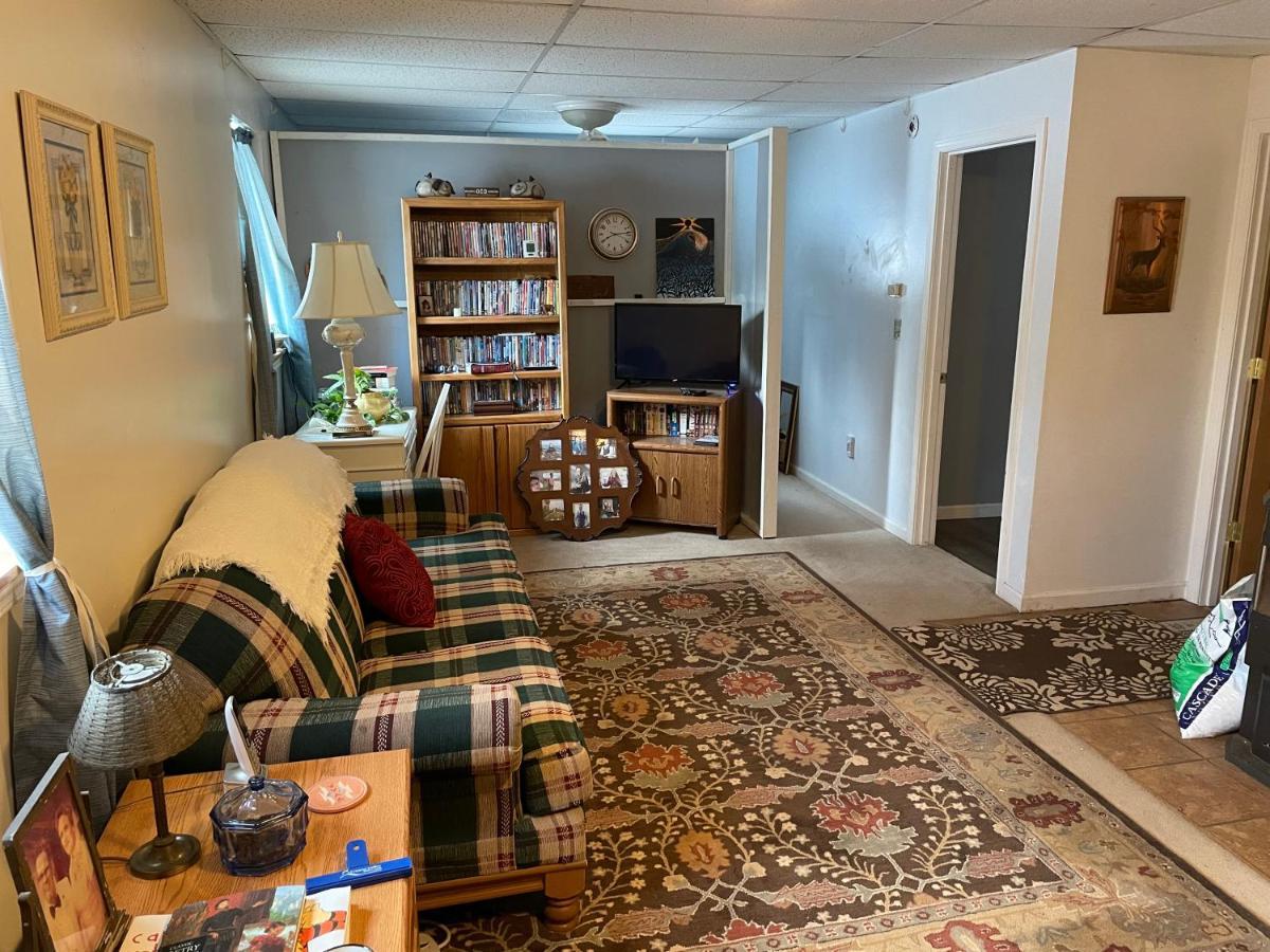 Copperville B & B グレンナレン エクステリア 写真