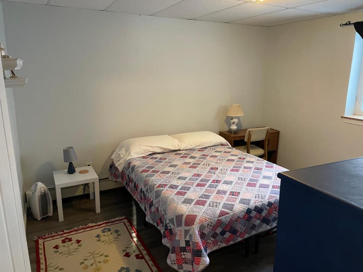 Copperville B & B グレンナレン エクステリア 写真